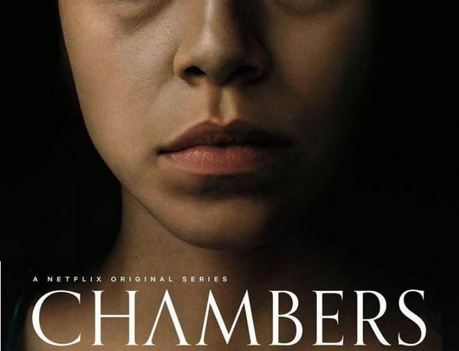 Chambers (Saison 1) sur Netflix : Entre psychologie et fantastique