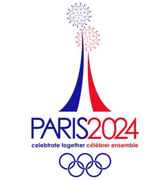 Jeux olympiques d'été de 2024 à Paris - France • Place to Be • Provocateur  d'envies