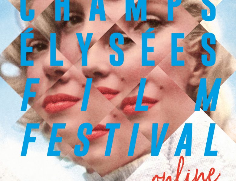 Champs-Élysées Film Festival 2020
