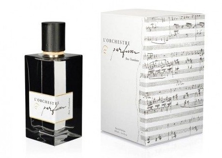 L’Orchestre Parfum, The first fragrance brand band : écoutez la musique du parfum