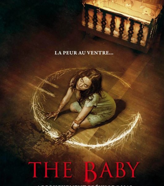 The Baby réalisé par Matt Bettinelli-Olpin et Tyler Gillett