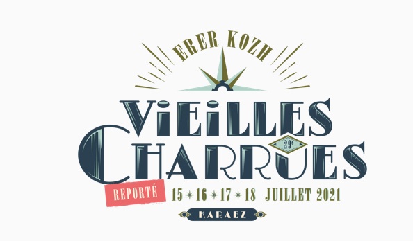 Festival des Vieilles Charrues 2021 : Célion Dion confirmée