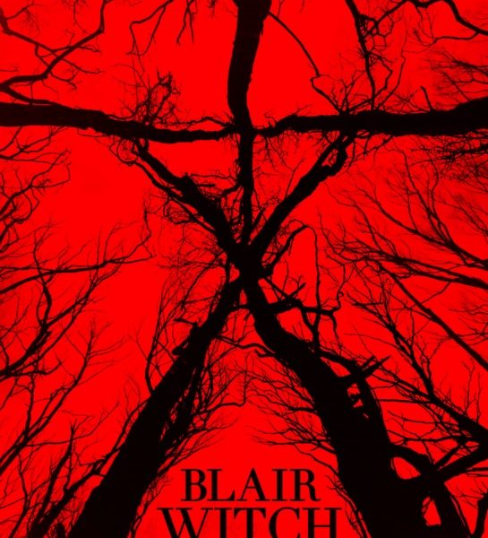 Blair Witch réalisé par Adam Wingard