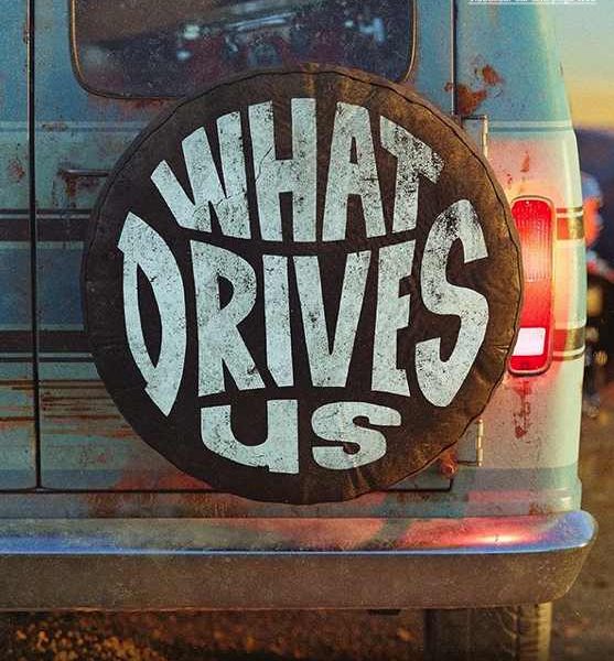 What Drives Us réalisé par Dave Grohl