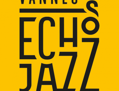 Vannes Echos Jazz édition 2024 (Bretagne)