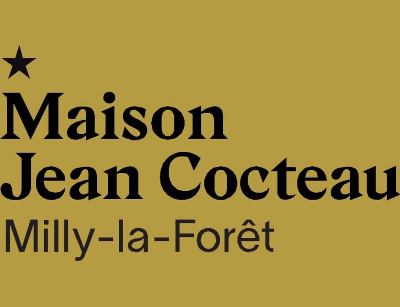 Maison de Jean Cocteau à Milly la Forêt.