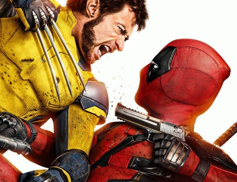 Deadpool & Wolverine réalisé par Shawn Levy